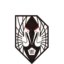 Iwate Grulla Morioka badge