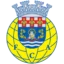 Arouca badge