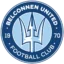Belconnen United badge