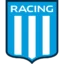 Racing Club badge