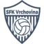 Vrchovina badge