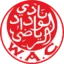 Wydad Casablanca badge