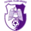 Argeș Pitești badge