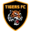 Cooma Tigers badge