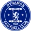 Dynamos badge