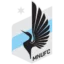 Minnesota United badge