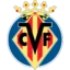 Villarreal badge