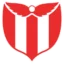 River Plate Montevideo badge