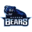 Bakken Bears badge