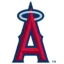 Los Angeles Angels badge