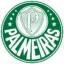 Palmeiras badge