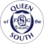 Queen of the South badge