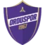 Orduspor 1967 badge