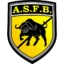 ASF Bobo-Dioulasso badge