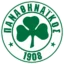 Panathinaikos badge