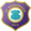 Erzgebirge Aue badge