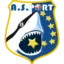 AS Port badge