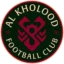 Al-Kholood badge