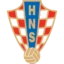 Croatia U21 badge