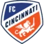 FC Cincinnati badge