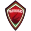 Patriotas Boyacá badge
