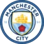 Manchester City badge