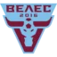 Veles Moscow badge