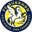 Surkhon Termez badge