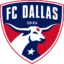 FC Dallas badge