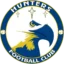 Hunters badge