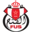 FUS Rabat badge