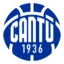 Pallacanestro Cantù badge