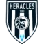 Heracles Almelo badge