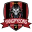 Yangpyeong FC badge