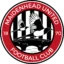 Maidenhead United badge
