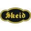 Skeid badge