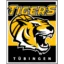 Tigers Tübingen badge