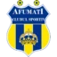 Afumați badge