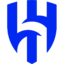 Al-Hilal badge