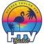 HTV Basket badge