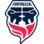 Fortaleza FC badge