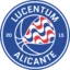 Fundación Lucentum Baloncesto badge
