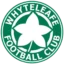 Whyteleafe badge