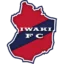 Iwaki FC badge