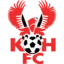 Kidderminster Harriers badge