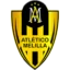 Atlético Melilla badge