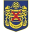 Beveren badge