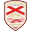 Logroño United badge