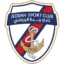 Jeddah Club badge