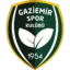 Gaziemirspor badge